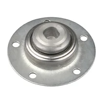 Ułożyskowanie bierne bębna do pralki Ardo TLX600/N9 / TLX1000X 62-04 ST301