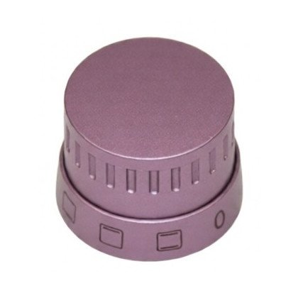 Pokrętło funkcji do kuchenki Amica Scadium inox 9070237