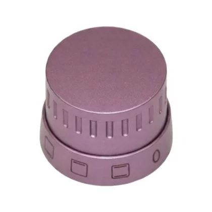 Pokrętło funkcji do kuchenki Amica Scadium inox 9070237