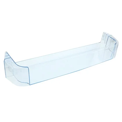 Półki na drzwi różni producenci Balkonik środkowy do lodówki Electrolux / AEG 437 x 105 x 60 mm 2246121145