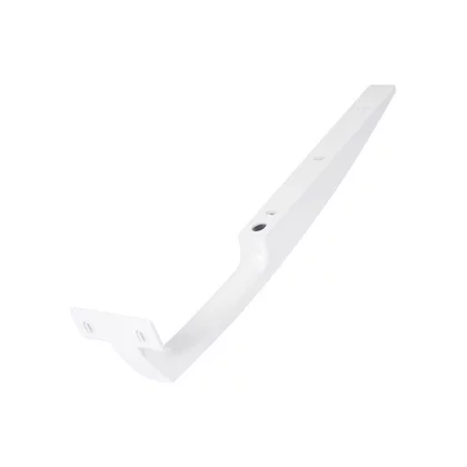 Uchwyt drzwi do chłodziarko-zamrażarki Electrolux / AEG 2236288037