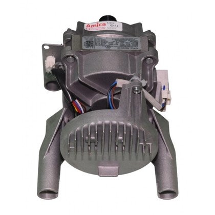Silnik napędowy BLDC do pralki Amica 1049610 ZXGN-420-8-116L