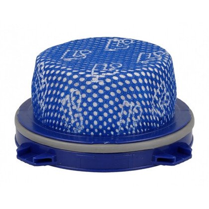 Filtr z włókniny do odkurzacza pionowego Samsung DJ97-02649B