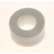 Podkładka do zawiasu plastikowa biała 12X6,1X6 mm C00028951 482000026132 C00506369 488000506369