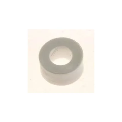 Podkładka do zawiasu plastikowa biała 12X6,1X6 mm C00028951 482000026132 C00506369 488000506369