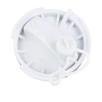 Nakrętka filtra pompy odpływowej pralki Electrolux / AEG 1323823037