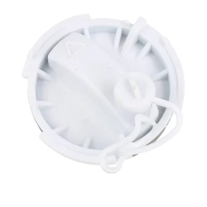 Nakrętka filtra pompy odpływowej pralki Electrolux / AEG 1323823037