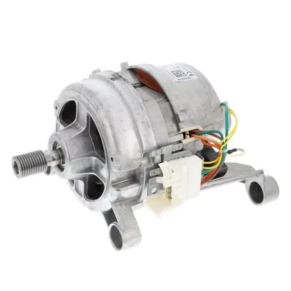 Elementy elektryczne do pralek r Silnik komutatorowy Nidec do pralki Electrolux / AEG 1327510408