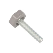 RCNA400E30ZX BEKO Nóżka przednia regulowana do lodówki i zamrażarki Beko / Grundig / Arcelik 4117651900