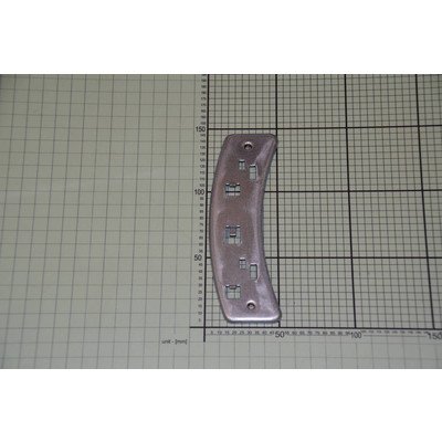 Zawias drzwi do pralki Amica (1039552)