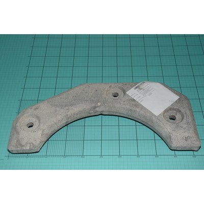 1047731 Przeciwwaga dolna 7,9kg AMICA