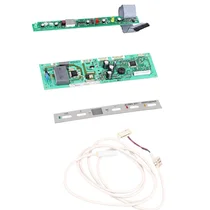 Termostaty regulowane do lodówek Zestaw serwisowy elektroniki sterującej do chłodziarki Electrolux / AEG 4055110771