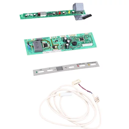 Termostaty regulowane do lodówek Zestaw serwisowy elektroniki sterującej do chłodziarki Electrolux / AEG 4055110771