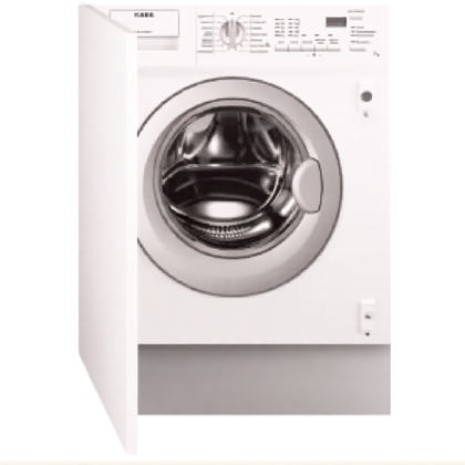 Skonfigurowany moduł elektroniczny EWM2100 do pralki Electrolux / AEG 973914528116010