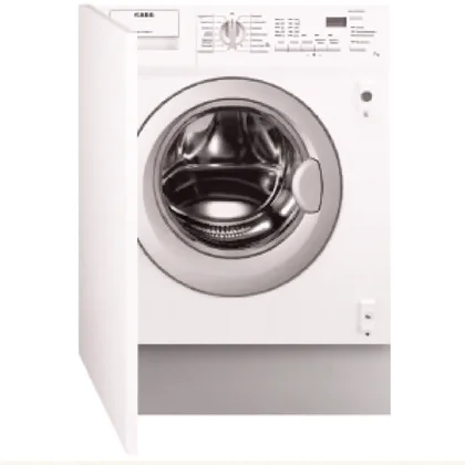 Elementy elektryczne do pralek r Skonfigurowany moduł elektroniczny EWM2100 do pralki Electrolux / AEG 973914528116010