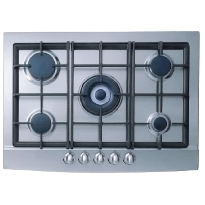 Części zamienne GORENJE Rurka gazowa palnika do kuchenki i płyty gazowej Gorenje / Hisense 505763