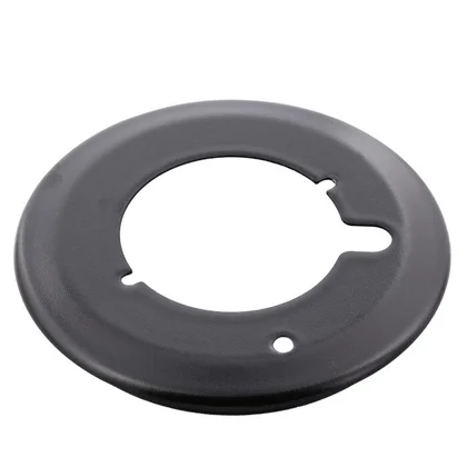 Pierścień dużego palnika płyty grzejnej Electrolux / AEG 3531602195