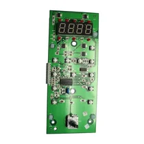 Programator cyfrowy do kuchenki mikrofalowej Amica 18/20-III combi 1006647
