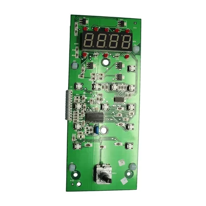 Programator cyfrowy do kuchenki mikrofalowej Amica 18/20-III combi 1006647
