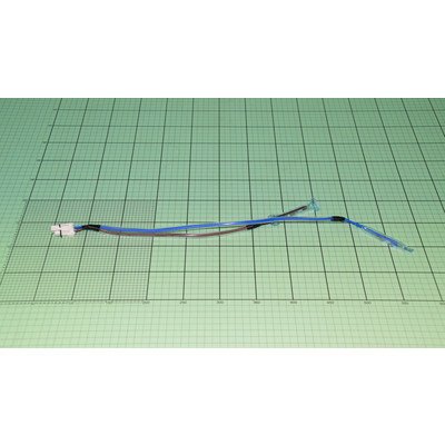 Bezpiecznik temperatury do chłodziarko-zamrażarki Amica (1040554)