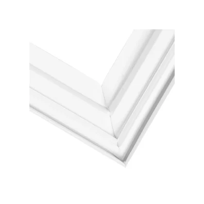 Magnetyczna uszczelka drzwi zamrażarki Electrolux / AEG 670x563 mm 2248016590