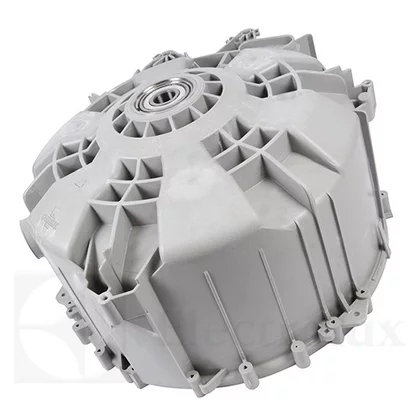 Tylna obudowa bębna do pralki Electrolux / AEG z simmeringiem 47 mm 1321570705