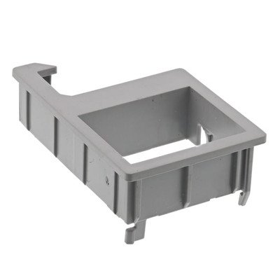 rama, panel obsługi, tworzywo