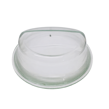 Szyba drzwi do pralki Whirlpool / Indesit / Ariston / Hotpoint 482000003586 C00319104