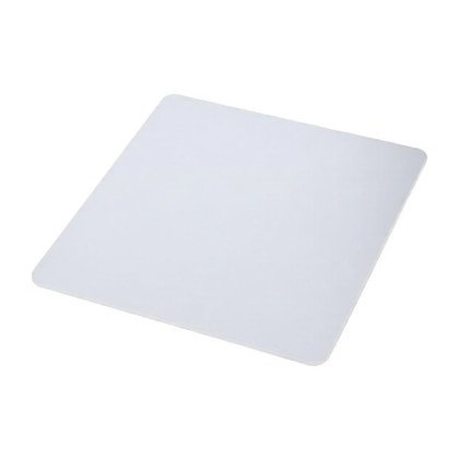 Szklany talerz do kuchenki mikrofalowej i piekarnika z funkcją mikrofali Electrolux / AEG 370 x 418 mm 3157960000