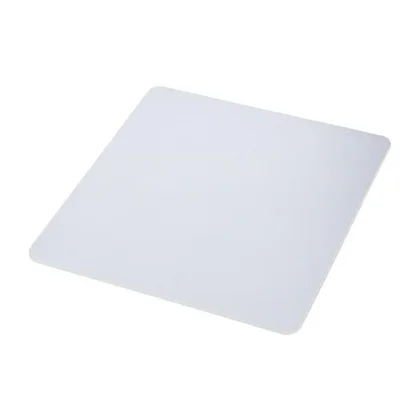 Szklany talerz do kuchenki mikrofalowej i piekarnika z funkcją mikrofali Electrolux / AEG 370 x 418 mm 3157960000