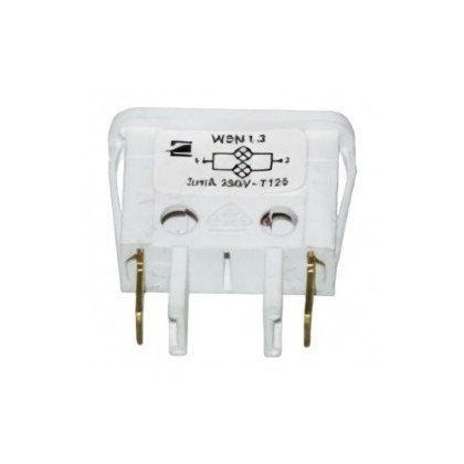 Lampka sygnalizacyjna W5 do kuchenki, piekarnika i płyty Amica czerwona 250 V 8001591