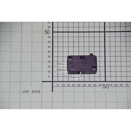 Drzwi do mikrofalówek Amica Mikroprzełączników do kuchenki mikrofalowej Amica (1039997)