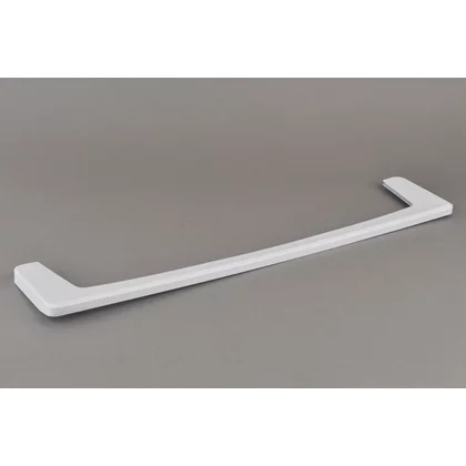 Półki na drzwi różni producenci Ramka przednia półki środkowej lub górnej do lodówki Ariston / Indesit / Hotpoint / Whirlpool 505 mm C00114611 482000022840