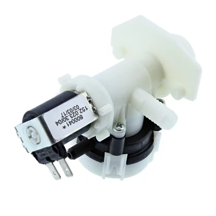 Elektrozawór wlotowy przeciwprzelewowy do zmywarki Electrolux / AEG / Zanussi ESL620 1520233006