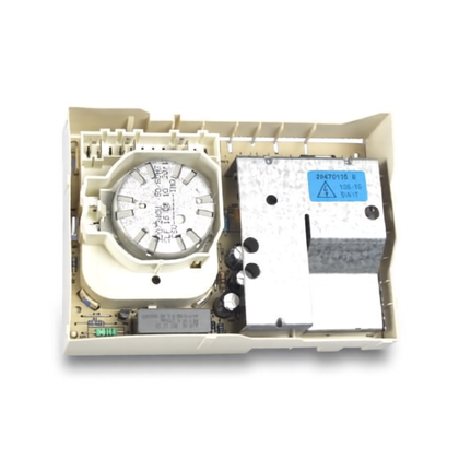 Elementy elektryczne do pralek r Programator ALPHA do pralki Whirlpool 481228210231 C00456707