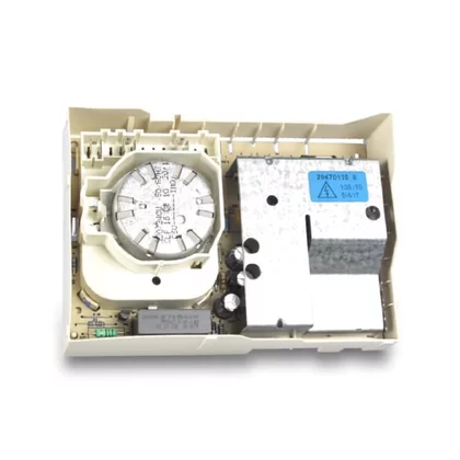 Elementy elektryczne do pralek r Programator ALPHA do pralki Whirlpool 481228210231 C00456707
