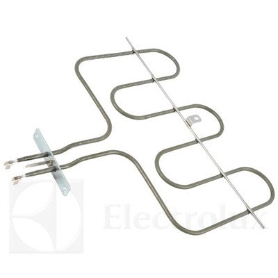 Górna grzałka grilla/piekarnika o mocy1900 W (3427518216)