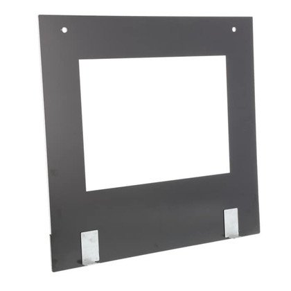 Szyba drzwi zewnętrzna INOX,ELECTROLUX,49 (3428435030)