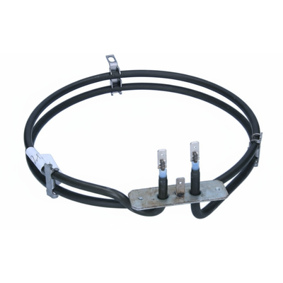 Części zamienne ARDO Grzałka termoobiegu piekarnika ARDO