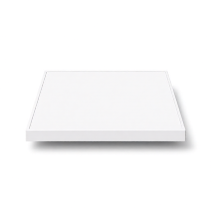 Blat roboczy biały do zmywarki Electrolux / AEG 447 x 603 mm 1527784001