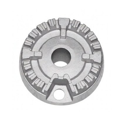 Korona małego palnika SABAF2 do płyty gazowej Amica 4,5 cm 1032442