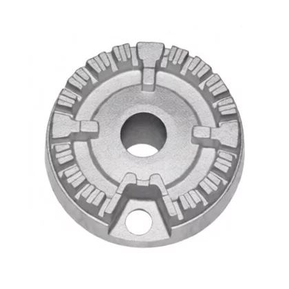 Korona małego palnika SABAF2 do płyty gazowej Amica 4,5 cm 1032442