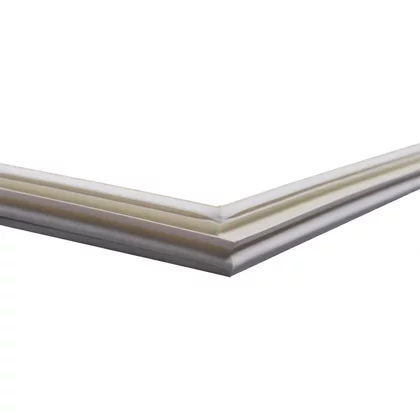 Uszczelka drzwi chłodziarki Whirlpool 97 x 57,5 cm 481246668938 C00311635