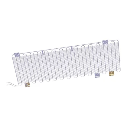 Skraplacze Skraplacz do lodówki i chłodziarko-zamrażarki Electrolux / AEG 524 x 1450 mm