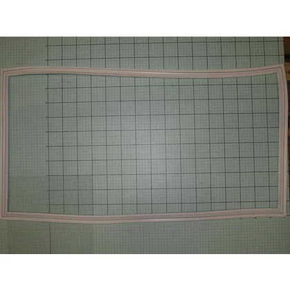 Uszczelka magnetyczna drzwi chłodziarki Amica 1017541