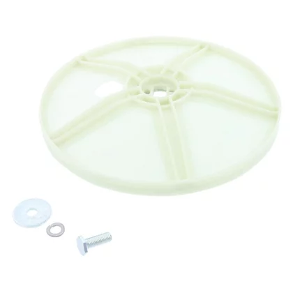 Koło pasowe bębna do pralki Electrolux / AEG plastikowe 273 mm 4055191383