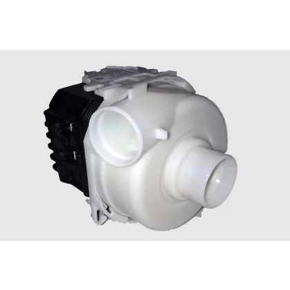 DFS 29030X 7618083945 Pompa myjąca z turbiną do zmywarki Beko 1783900400