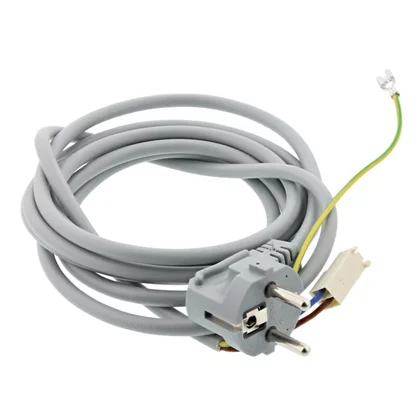 Elementy elektryczne do pralek r Przewód zasilający do pralki Electrolux / AEG 1327290902