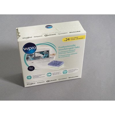 TABLETKI DO ZMYWAREK (H026)
