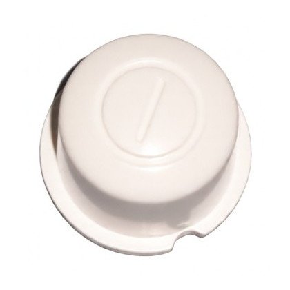 Nasadka przycisku on/off do zmywarki Amica 1007555
